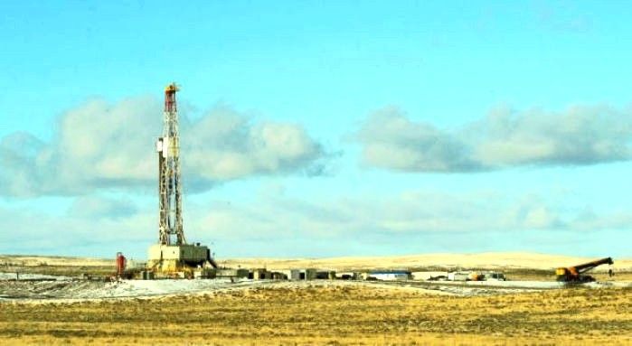 Bakken